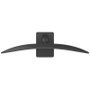 LG Monitor UltraWide Curvo 34U601B-B de 34 Pulgadas WQHD